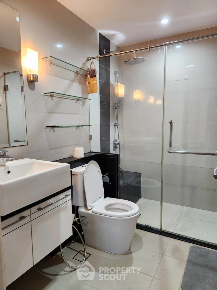 รูป คอนโด 2 ห้องนอน 85 ตร.ม. ชั้น 20 ห้องมุมที่ Supalai Premier @ Asoke ใกล้ MRT เพชรบุรี 200 ม. (ID 1950984) - รูปที่ 18/25