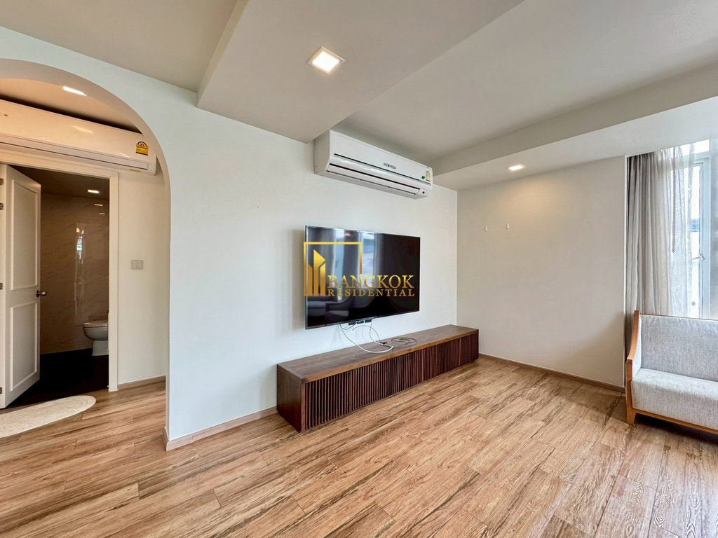 รูป Maestro 01 Residence | Beautiful 3 Bedroom Duplex Condo - BR60506CD - รูปที่ 5/46