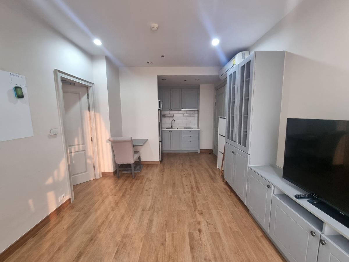picture Code: KJ8266 for rent The Editor Saphan Khwai // Line ID: @kjcondo (with @) // - 7/8