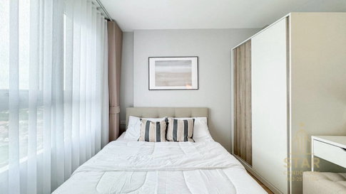 Rich Park @ Chaophraya ห้องสวย ราคาดี สอบถามเพิ่มเติมได้ที่ Line @condorental