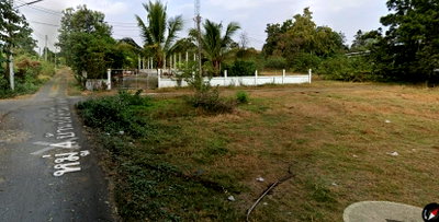 Land for sale Chiang Mai : Land for Sale – San Kamphaeng, Chiang Mai