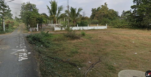 Land for Sale – San Kamphaeng, Chiang Mai