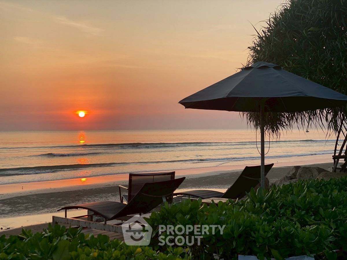 รูป คอนโด 2 ห้องนอน 139 ตร.ม. ชั้น 1 ให้เช่า มาลิบู หัวหิน เขาเต่า (ID 2259969) - รูปที่ 23/23
