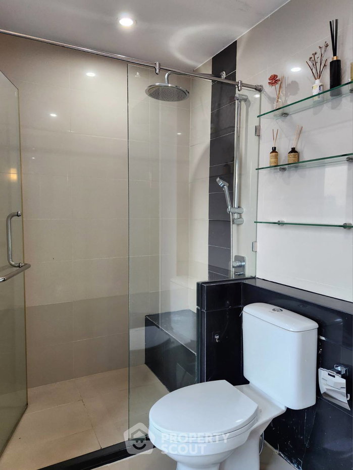 รูป คอนโด 2 ห้องนอน 85 ตร.ม. ชั้น 20 ห้องมุมที่ Supalai Premier @ Asoke ใกล้ MRT เพชรบุรี 200 ม. (ID 1950984) - รูปที่ 17/25