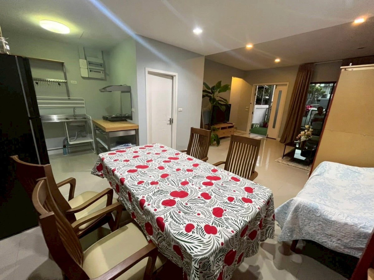 picture Plex Residence Nawamin              111 - 2/8