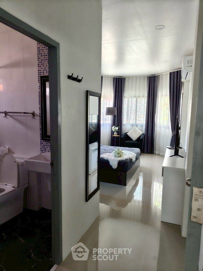 รูป บ้าน 3 ห้องนอน ขาย ในโครงการ T.W. Garden Hill พื้นที่ 200 ตร.ม. นาจอมเทียน (ID 2259412) - รูปที่ 22/26