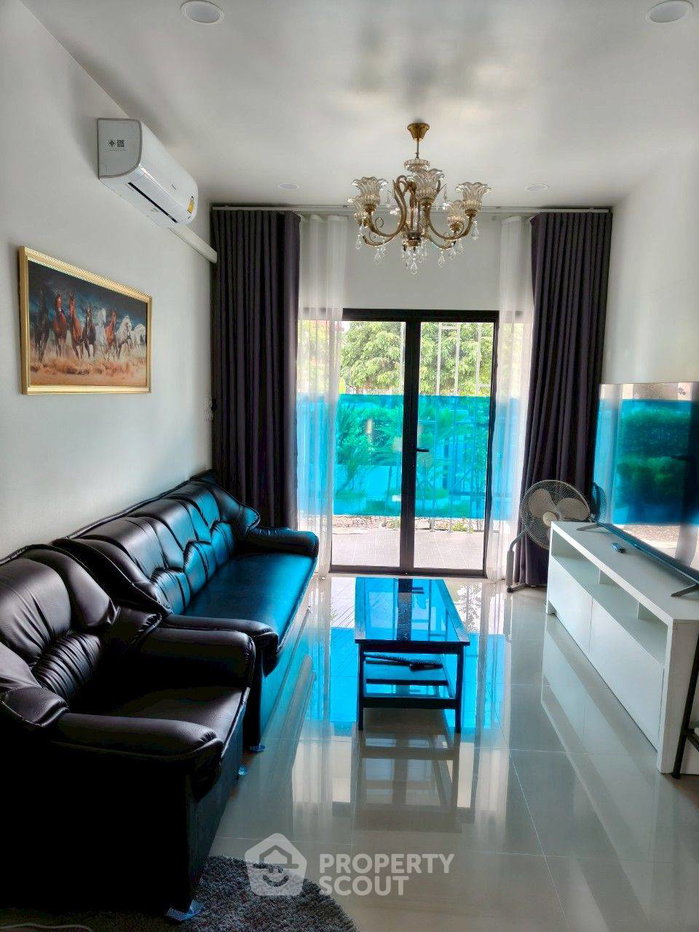 รูป บ้าน 3 ห้องนอน ขาย ในโครงการ T.W. Garden Hill พื้นที่ 200 ตร.ม. นาจอมเทียน (ID 2259412) - รูปที่ 3/26