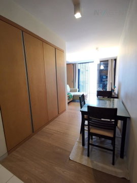 🎊 For Rent Condo SIAMESE GIOIA Building A, Floor 3,1 bed room, Room size 42.00 sqm