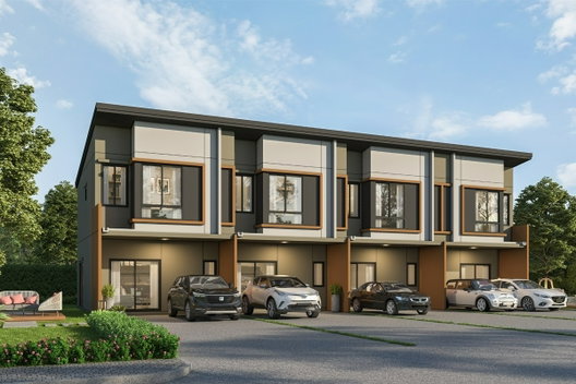 Project PLENO TOWN Rangsit Klong4 - Wongwaen Picture - 4/8