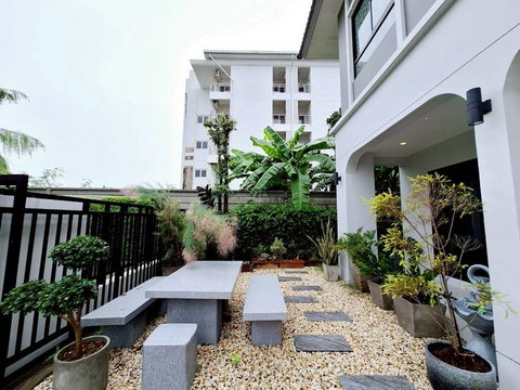 ✨✨✨หมู่บ้านมิตติ ลำลูกกา คลอง 6 – ราคาพิเศษ! โอกาสดีทั้งอยู่เองและลงทุน 🏡