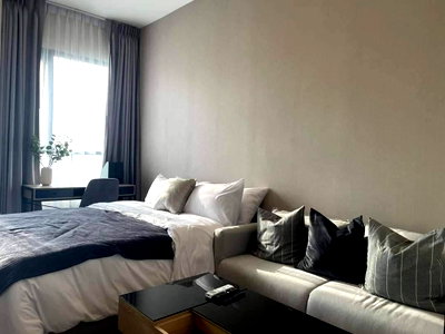 Condos for rent : @Condorental condo for rent Knightsbridge Prime Onnut