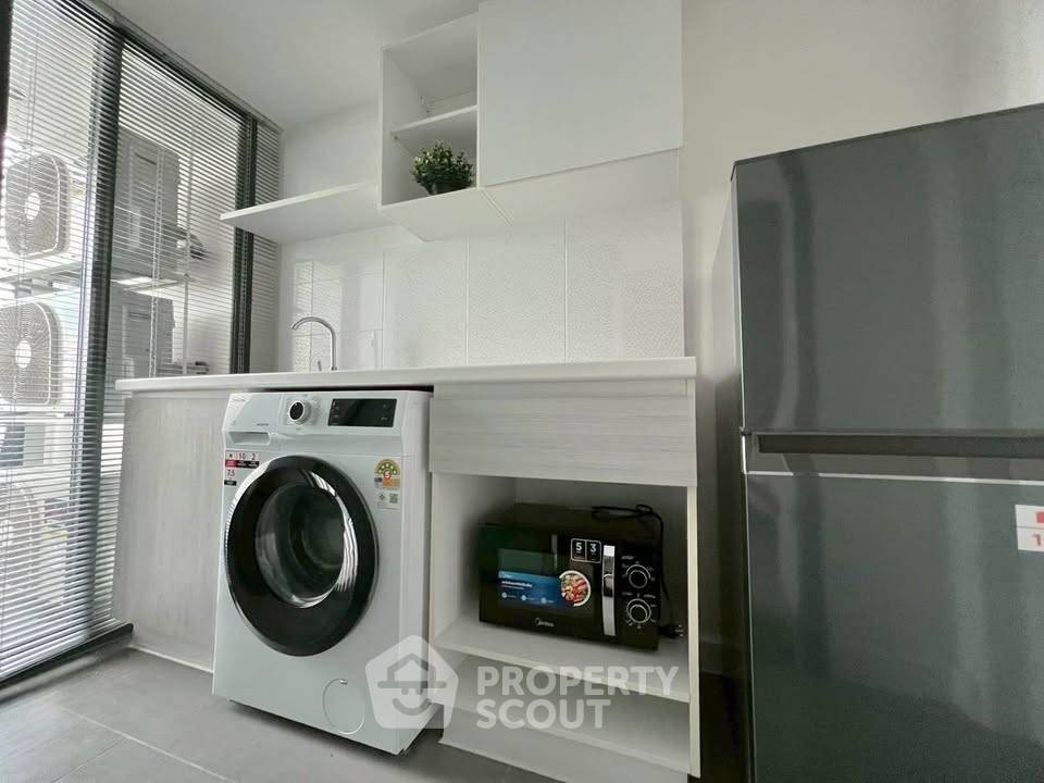 รูป คอนโด 2 ห้องนอน เมโทร สกาย ประชาเชือก ชั้นสูง ใกล้ MRT บางซ่อน (400 ม.) (ID 2101700) - รูปที่ 7/11
