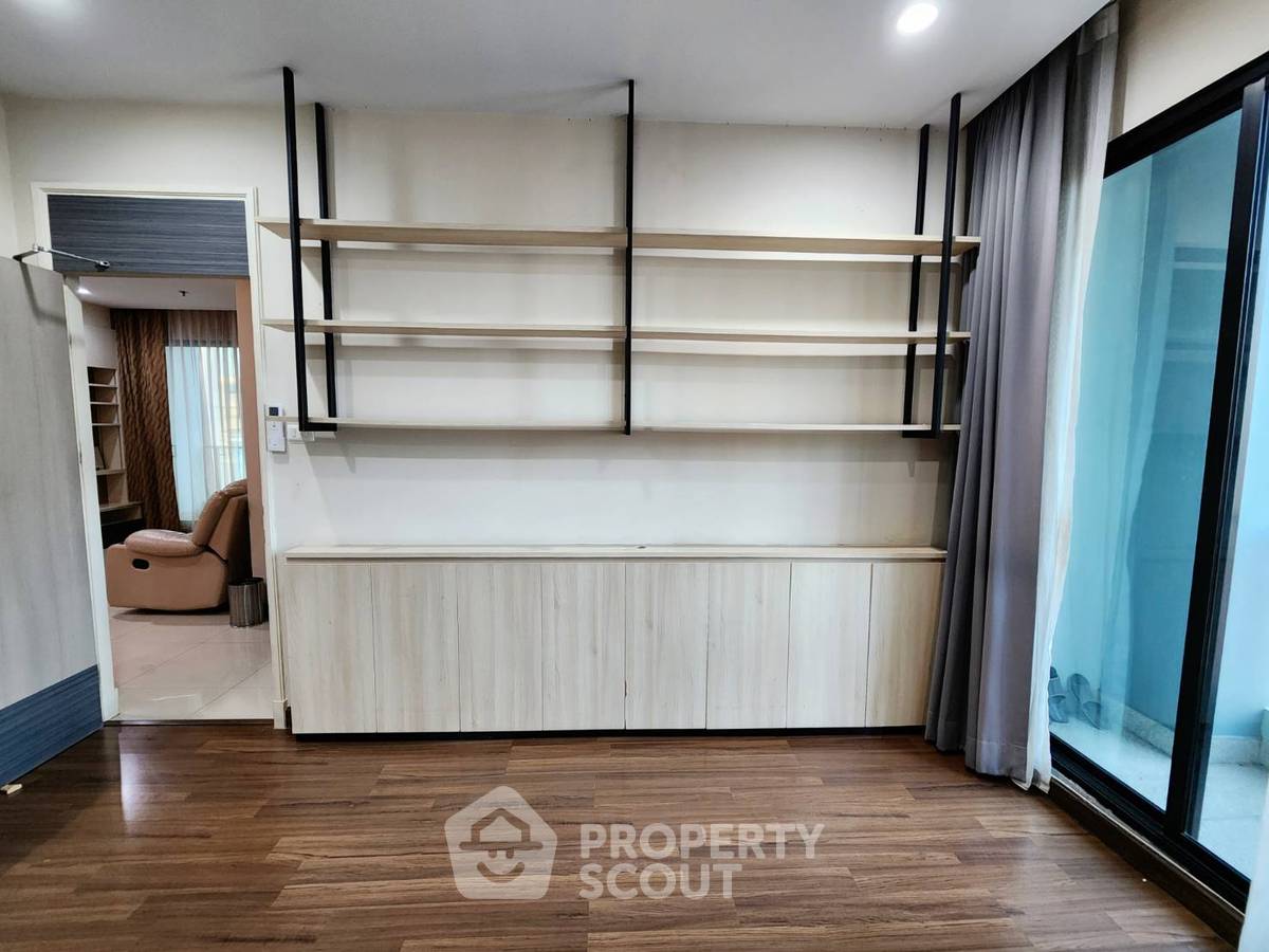 รูป คอนโด 2 ห้องนอน 85 ตร.ม. ชั้น 20 ห้องมุมที่ Supalai Premier @ Asoke ใกล้ MRT เพชรบุรี 200 ม. (ID 1950984) - รูปที่ 22/25