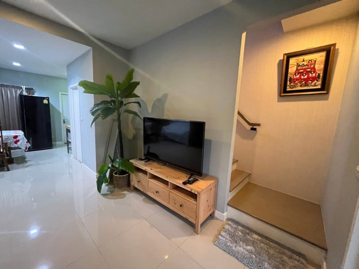 picture Plex Residence Nawamin              111 - 6/8