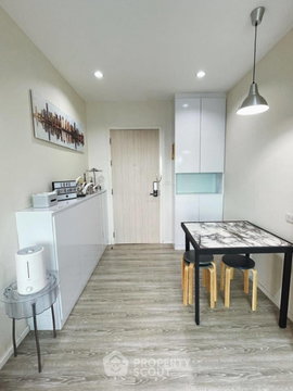 คอนโด 2 ห้องนอน 57 ตร.ม. ชั้น 16 Knightsbridge Sky River Ocean ใกล้ BTS ปากน้ำ 300 ม. (ID 731207)