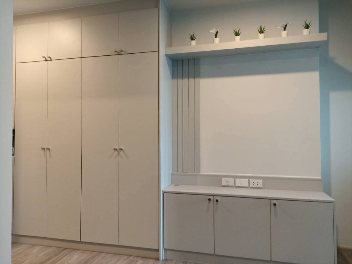 picture Condo For Rent // Regent Home Bangna - 7/12