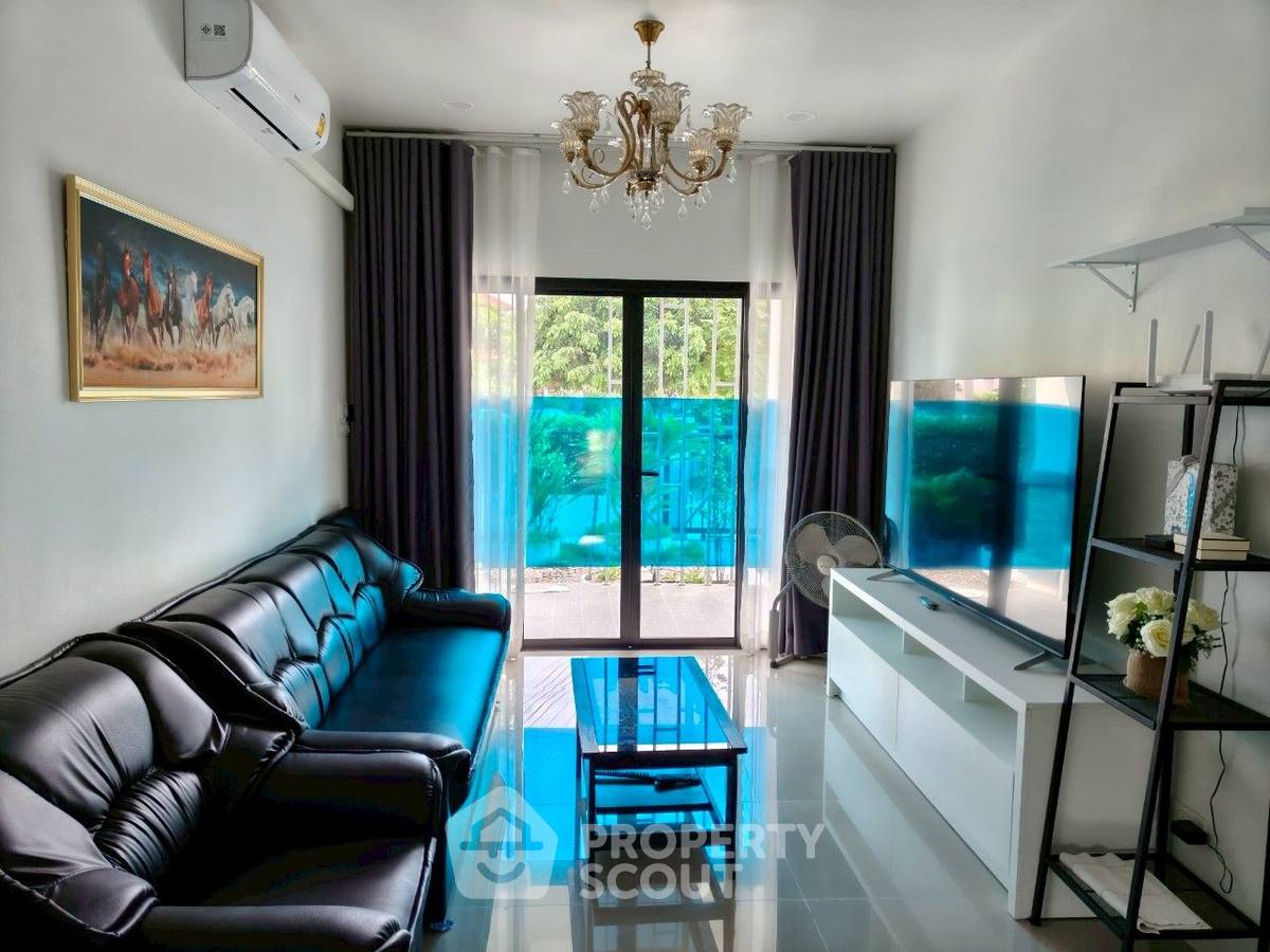 รูป บ้าน 3 ห้องนอน ขาย ในโครงการ T.W. Garden Hill พื้นที่ 200 ตร.ม. นาจอมเทียน (ID 2259412) - รูปที่ 4/26
