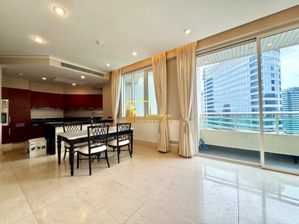 รูปภาพ The Infinity | Stylish 2 Bed Luxury Condo For Rent in Sathorn - BR2856CD