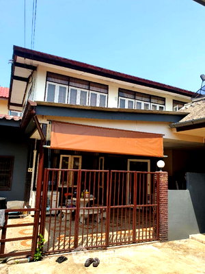 บ้านเดี่ยว ไอทีสแควร์หลักสี่ : บ้านเดี่ยว 4 ห้องนอน รับสัตว์เลี้ยง ใกล้อนุสาวรีย์ บางเขน กรุงเทพ (ID 1347371)