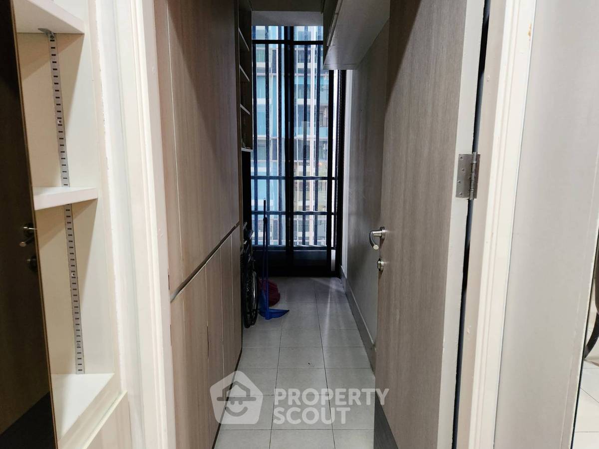 รูป คอนโด 2 ห้องนอน 85 ตร.ม. ชั้น 20 ห้องมุมที่ Supalai Premier @ Asoke ใกล้ MRT เพชรบุรี 200 ม. (ID 1950984) - รูปที่ 2/25