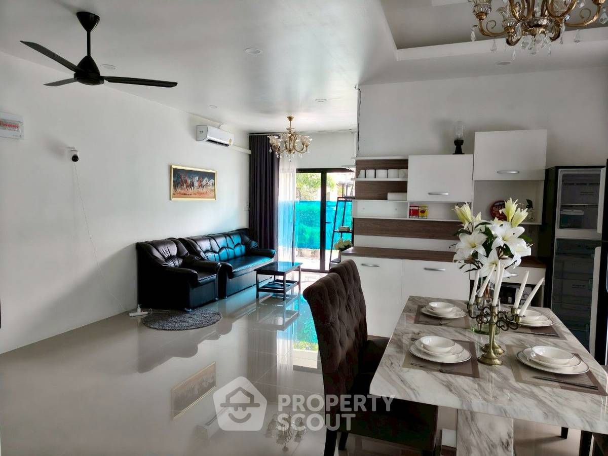 รูป บ้าน 3 ห้องนอน ขาย ในโครงการ T.W. Garden Hill พื้นที่ 200 ตร.ม. นาจอมเทียน (ID 2259412) - รูปที่ 5/26