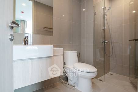 รูป คอนโด 2 ห้องนอน Noble Recole สุขุมวิท 19 ใกล้ MRT สุขุมวิท 400 ม. (ID 381502) - รูปที่ 11/12