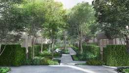 รูป IRA Residences Ngamwongwan - รูปที่ 2/7