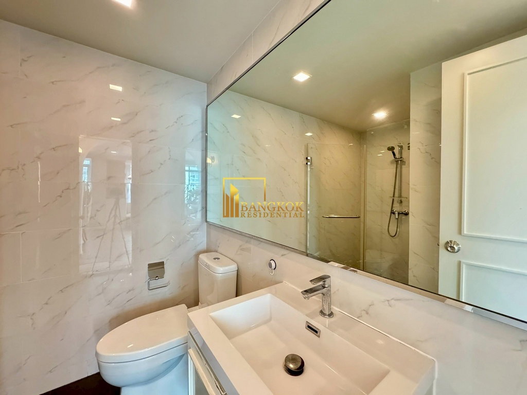 รูป Maestro 01 Residence | Beautiful 3 Bedroom Duplex Condo - BR60506CD - รูปที่ 14/46