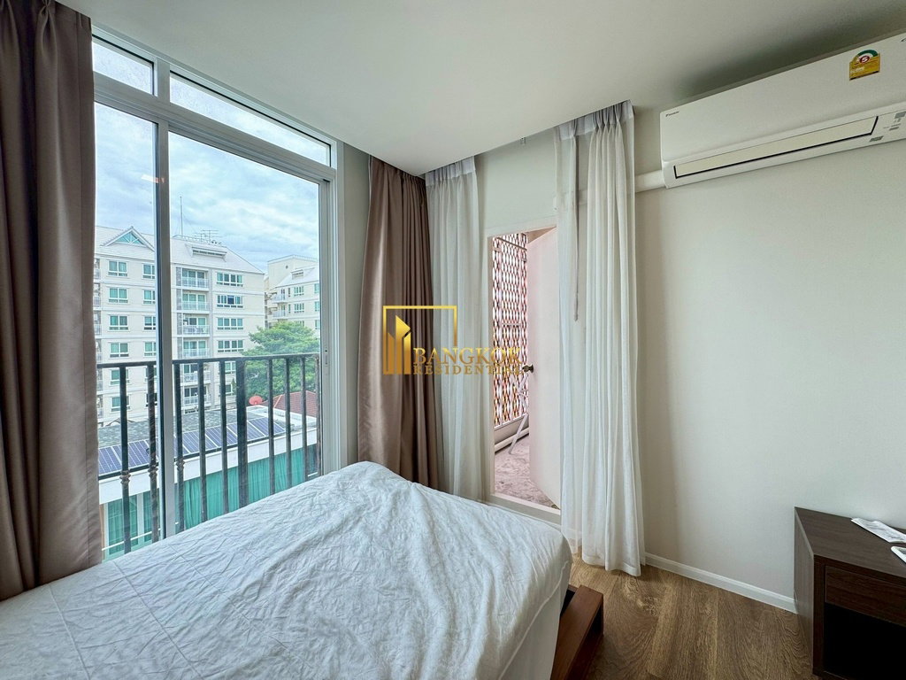 รูป Maestro 01 Residence | Beautiful 3 Bedroom Duplex Condo - BR60506CD - รูปที่ 23/46