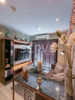 2 Beds 55 sq.m. Close to Showberry International School, Bangkok Christian College,  Asiatique at The Key Sathorn – Charoenraj Condo / For Sale
