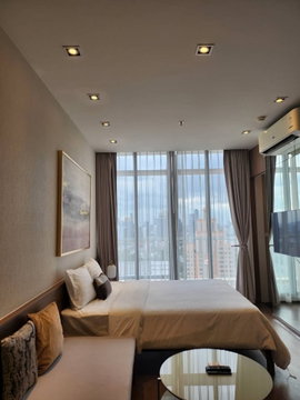 Park 24 ห้องสวย ราคาดี สอบถามเพิ่มเติมได้ที่ Line @condorental