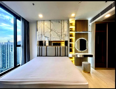 Condos for rent : @Condorental condo for rent One9Five Asoke - Rama 9