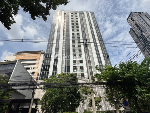 รูป The Room Sathorn - TanonPun - รูปที่ 2/10