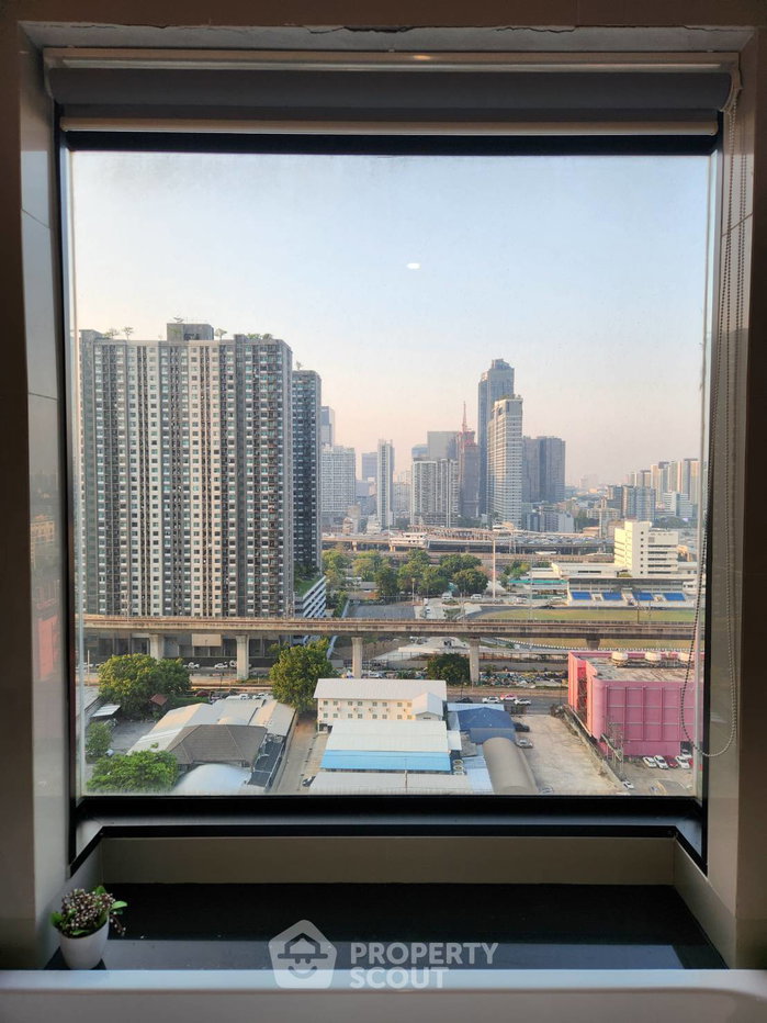 รูป คอนโด 2 ห้องนอน 85 ตร.ม. ชั้น 20 ห้องมุมที่ Supalai Premier @ Asoke ใกล้ MRT เพชรบุรี 200 ม. (ID 1950984) - รูปที่ 16/25