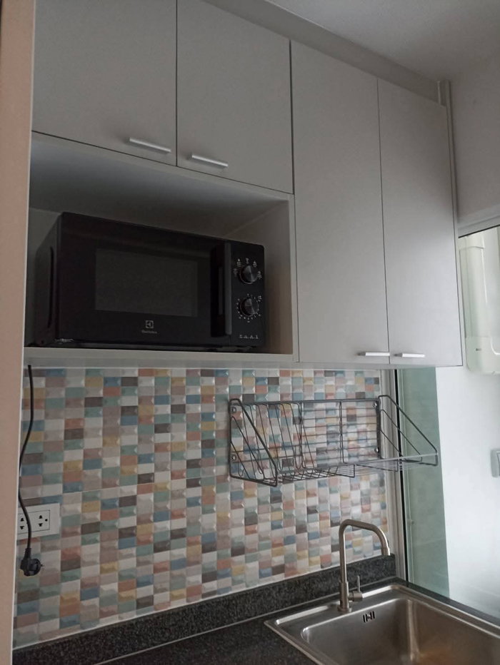 picture Condo For Rent // Regent Home Bangna - 9/12
