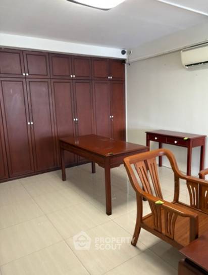 รูป คอนโด 1 ห้องนอน ชั้น 30 ขนาด 64 ตร.ม. ที่ I.T.F. Silom Palace ใกล้ BTS ช่องนนทรี 400 ม. (ID 2260747) - รูปที่ 8/12
