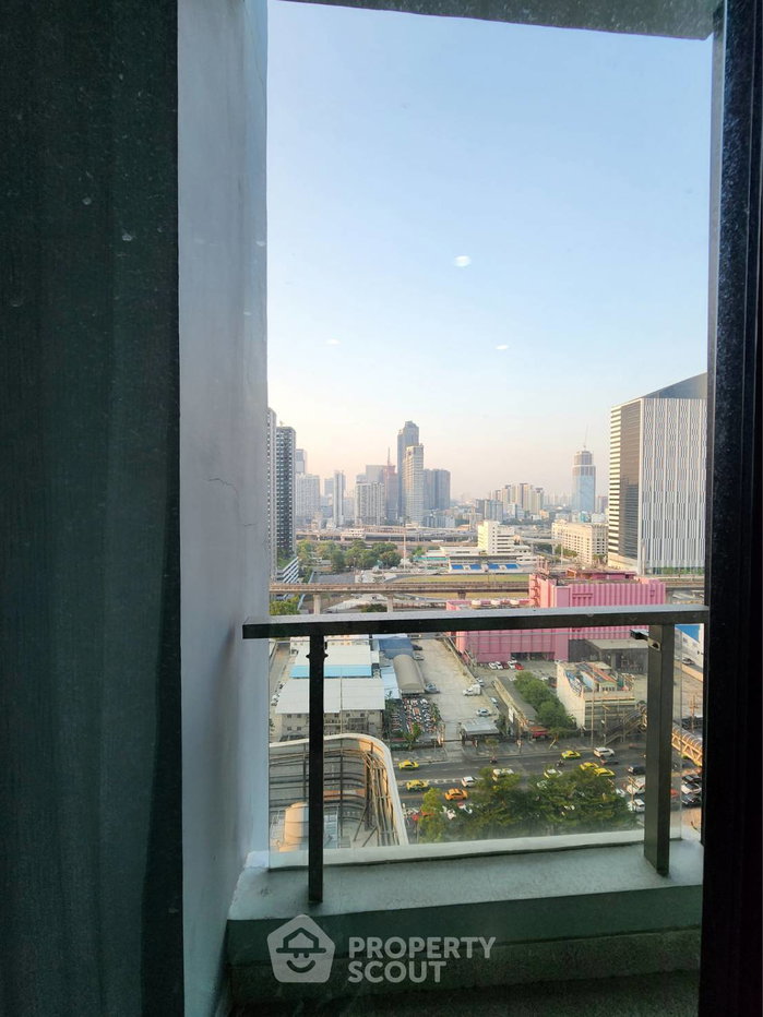 รูป คอนโด 2 ห้องนอน 85 ตร.ม. ชั้น 20 ห้องมุมที่ Supalai Premier @ Asoke ใกล้ MRT เพชรบุรี 200 ม. (ID 1950984) - รูปที่ 24/25