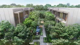 รูป IRA Residences Ngamwongwan - รูปที่ 5/7