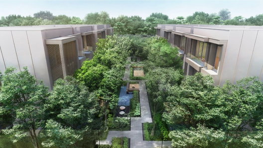 Project IRA Residences Ngamwongwan Picture - 5/7