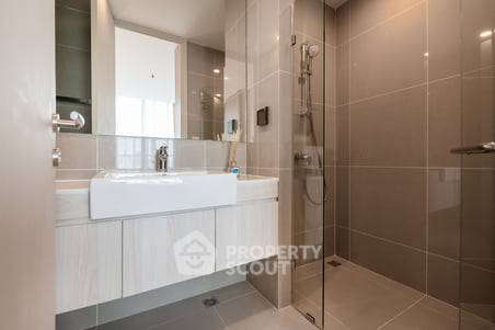รูป คอนโด 2 ห้องนอน Noble Recole สุขุมวิท 19 ใกล้ MRT สุขุมวิท 400 ม. (ID 381502) - รูปที่ 2/12