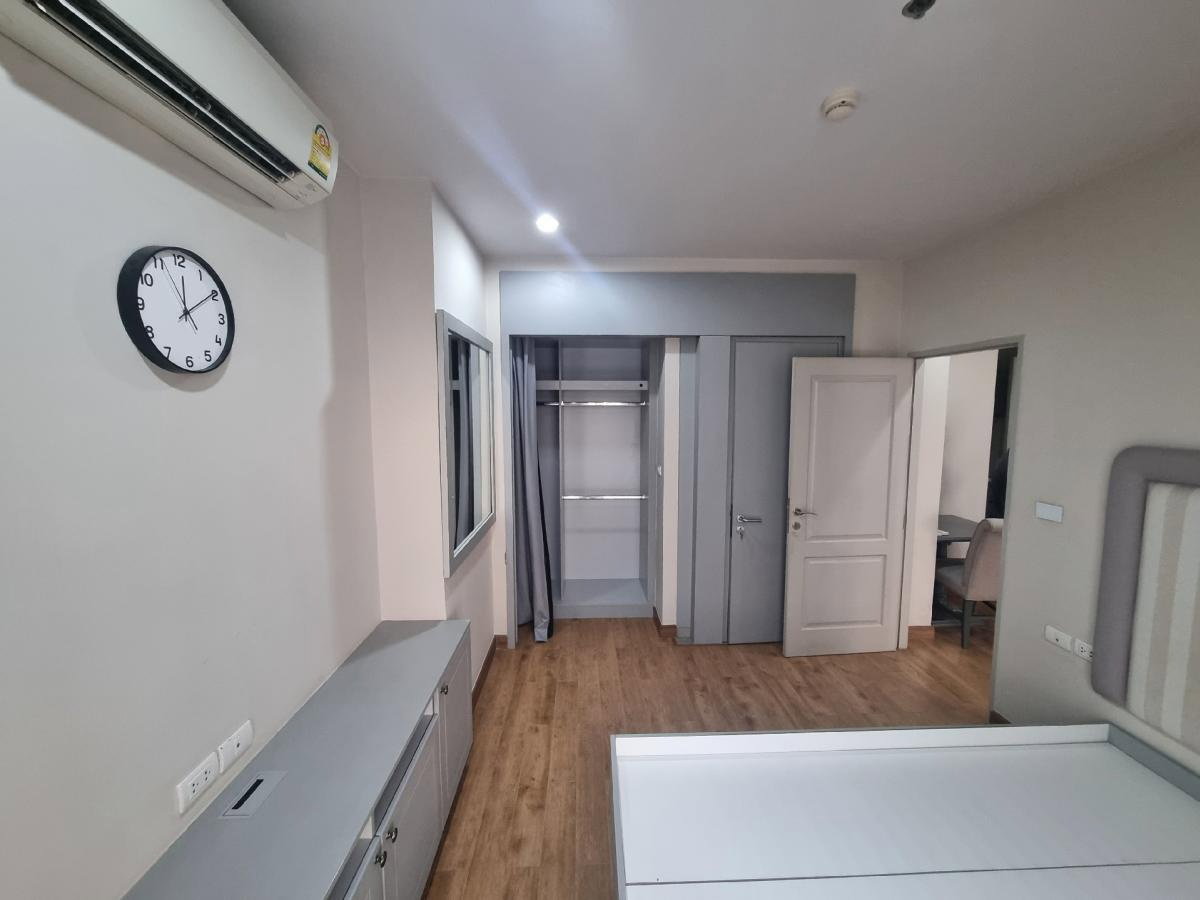 picture Code: KJ8266 for rent The Editor Saphan Khwai // Line ID: @kjcondo (with @) // - 3/8