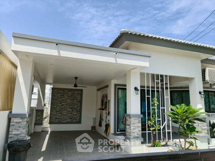 3-BR House For Sale, T.W. Garden Hill, Na Chom Thian (200 Sqm) (ID 2259412)