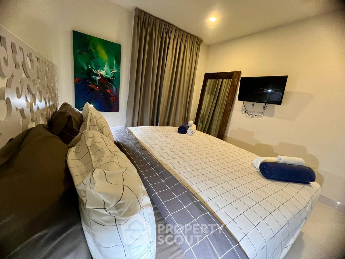 picture 2-BR Condo 70 Sqm For Sale, Karon Butterfly, Karon Area (ID 2179363) - 16/19