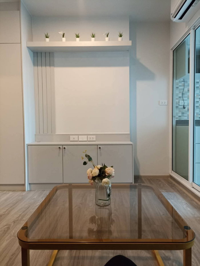 picture Condo For Rent // Regent Home Bangna - 5/12
