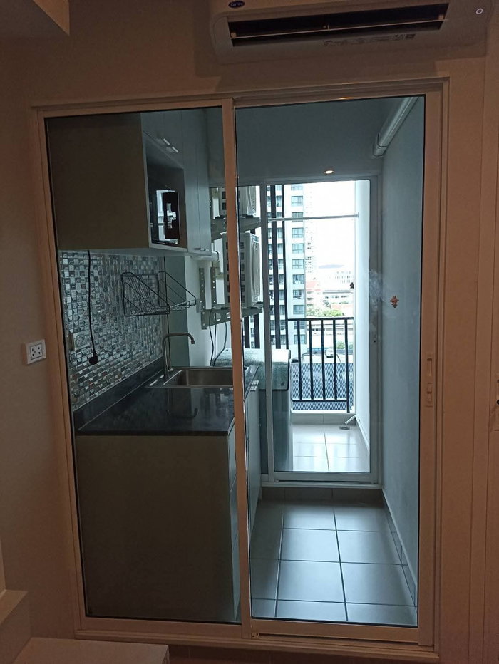 picture Condo For Rent // Regent Home Bangna - 11/12