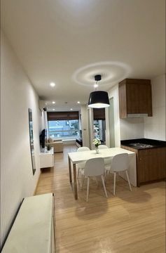 🏡 Condo For Rent: Tree Condo Sukhumvit 42 (ทรี คอนโด สุขุมวิท 42) (ST-02) (Close to BTS Ekkamai)