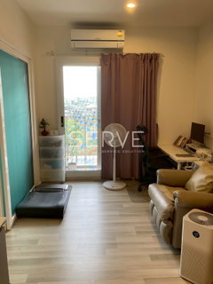 1 Bed 32.71 sq.m. Close to Showberry International School, Bangkok Christian College,  Asiatique at The Key Sathorn – Charoenraj Condo / Sale