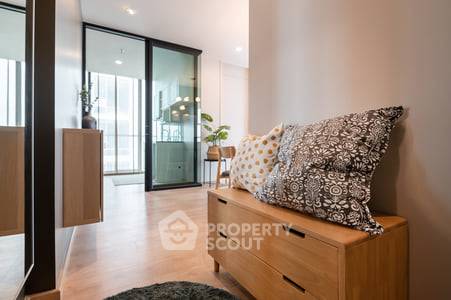 รูป คอนโด 2 ห้องนอน Noble Recole สุขุมวิท 19 ใกล้ MRT สุขุมวิท 400 ม. (ID 381502) - รูปที่ 12/12