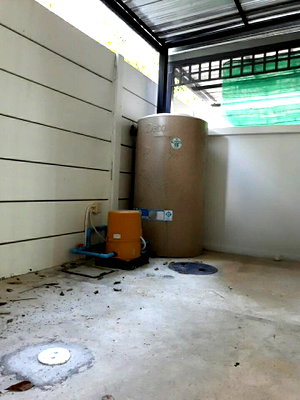 บ้านเดี่ยว ถนนสุขุมวิท : Townhome for Sale – LPN Lumpini Town Ville Srinakarin – Bearing
