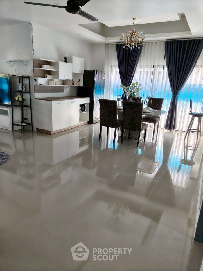 รูป บ้าน 3 ห้องนอน ขาย ในโครงการ T.W. Garden Hill พื้นที่ 200 ตร.ม. นาจอมเทียน (ID 2259412) - รูปที่ 24/26
